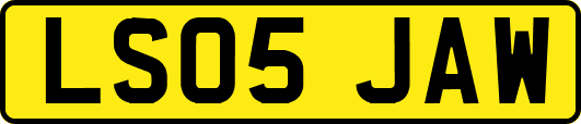 LS05JAW