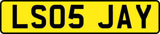 LS05JAY