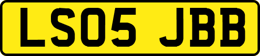 LS05JBB