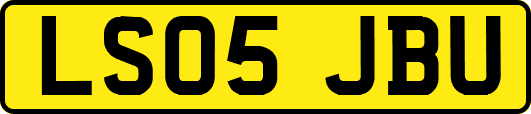 LS05JBU