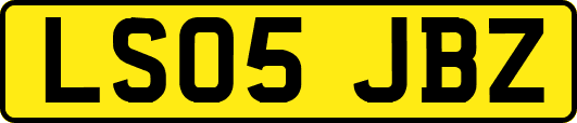LS05JBZ