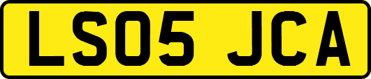 LS05JCA