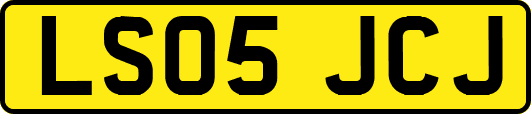 LS05JCJ
