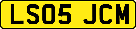 LS05JCM