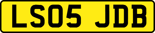 LS05JDB