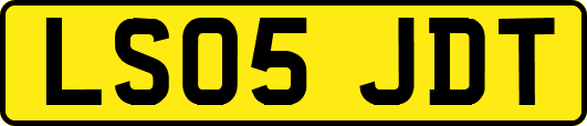 LS05JDT