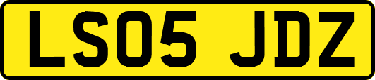 LS05JDZ