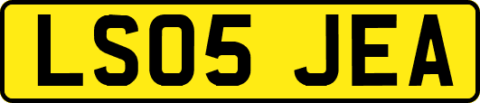 LS05JEA