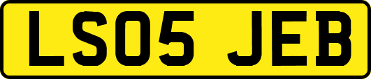 LS05JEB