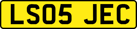 LS05JEC