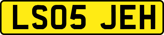 LS05JEH
