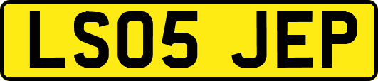 LS05JEP