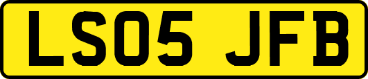 LS05JFB