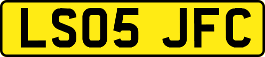 LS05JFC