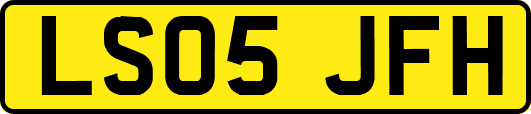 LS05JFH