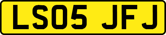 LS05JFJ