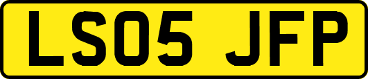 LS05JFP
