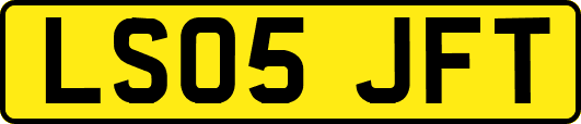 LS05JFT