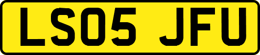 LS05JFU