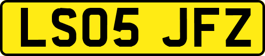 LS05JFZ