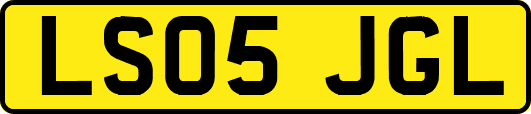 LS05JGL