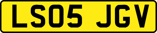 LS05JGV