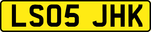 LS05JHK