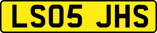LS05JHS