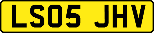 LS05JHV