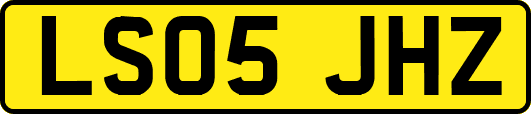 LS05JHZ