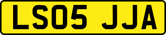 LS05JJA
