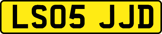 LS05JJD