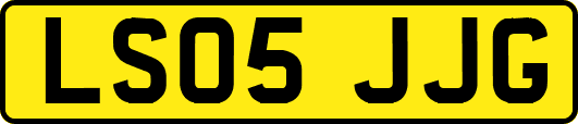 LS05JJG