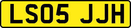 LS05JJH