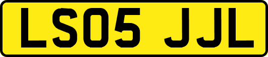 LS05JJL