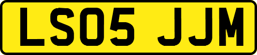 LS05JJM