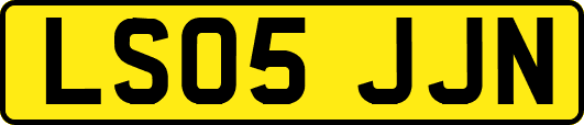 LS05JJN