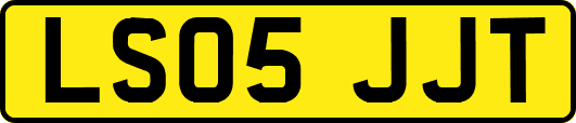 LS05JJT