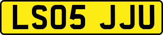 LS05JJU