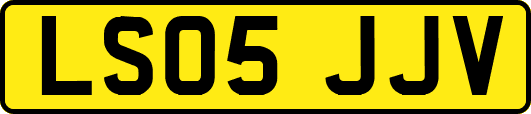LS05JJV