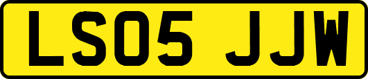 LS05JJW