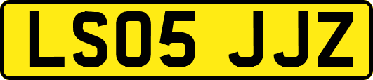 LS05JJZ