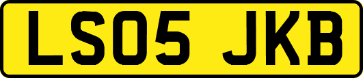 LS05JKB