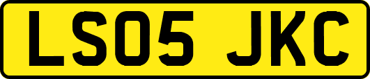LS05JKC