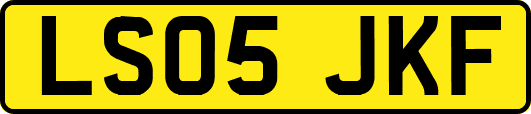 LS05JKF