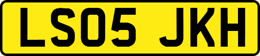LS05JKH