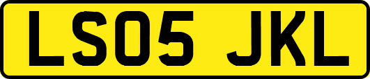 LS05JKL
