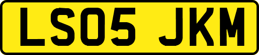 LS05JKM