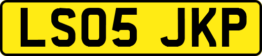 LS05JKP