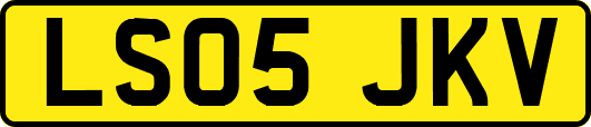 LS05JKV